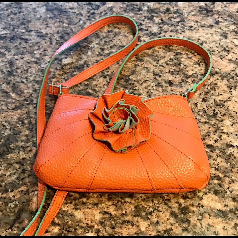 Jazzd cross body bag..